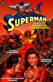 Cover of: Superman by Roger Stern, Jerry Ordway, Dan Jurgens, Bob McLeod, Brett Breeding, Various Artists