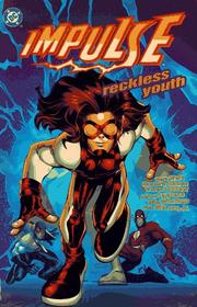 Cover of: Impulse: Reckless Youth (Impulse)