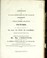 Cover of: A catalogue of the highly distinguished and very celebrated collection of Italian, Flemish, and Dutch pictures, the genuine property of His Grace the Duke de d'Alberg [sic], ambassador from the court of France to Turin