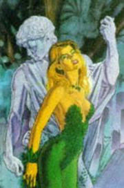 Cover of: Batman Poison Ivy: Poison Ivy (Batman)