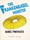 Cover of: The Frankenbagel monster