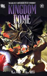 Cover of: Kingdom Come