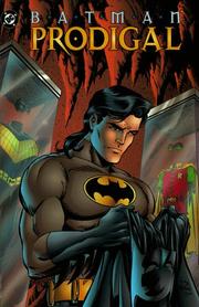 Cover of: Batman by DC Comics