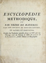 Cover of: Antiquités, mythologie, diplomatique des chartres et chronologie