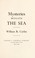 Cover of: Mysteries beneath the sea