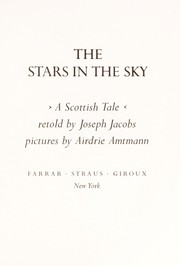 Cover of: The stars in the sky : a Scottish tale