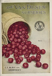 Cover of: 1923 [catalog]