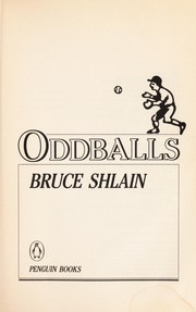 Cover of: Oddballs