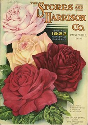 Cover of: Catalogue: spring 1923