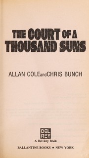 Cover of: The court of a thousand suns