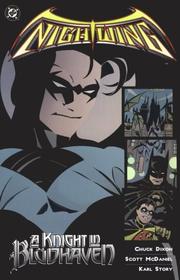 Cover of: Nightwing by Chuck Dixon