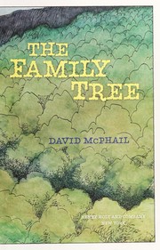 Cover of: The family tree