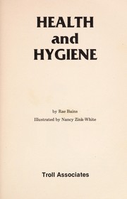 Health and hygiene