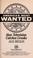 Cover of: America's most wanted