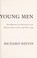 Cover of: Daring young men