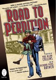 Cover of: Road to Perdition by Max Allan Collins