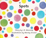 Cover of: Sma C Spots Is by Ian Richard Worsnop