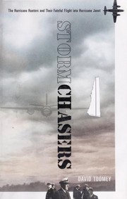 Cover of: Stormchasers | 