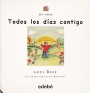 Cover of: Todos los días contigo by Lois Rock