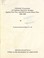 Cover of: Laboratory evaulations [i.e. evaluations] of candidate insecticide residues against face flies and DDT-resistant house flies, 1961-1969