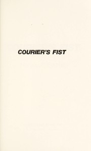 Cover of: Courier's fist