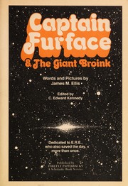 Cover of: Captain Furface & the Giant Broink