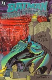 Cover of: Batman by Steve Englehart