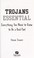 Cover of: Trojans essential : everything you need to know to be a real fan!