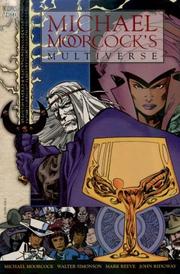 Cover of: Michael Moorcock's Multiverse