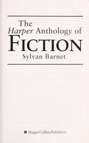 Cover of: Harper Anthology