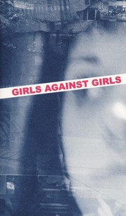 Cover of: Girls against girls | Bonnie Burton