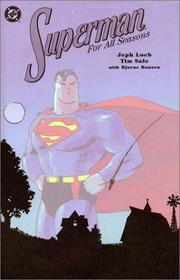 Cover of: Superman for All Seasons by Jeph Loeb