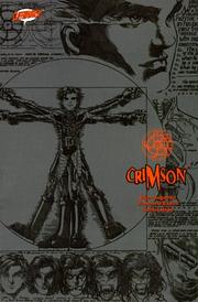 Cover of: Crimson by Brian Augustyn