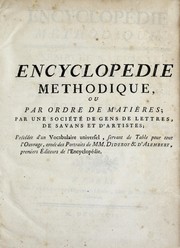 Cover of: Assemblée nationale constituante by J. Peuchet