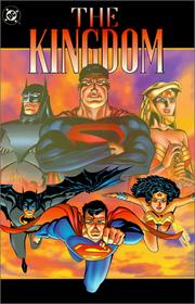 Cover of: The kingdom by Mark Waid