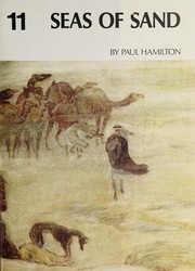 Cover of: Seas of sand.