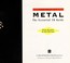 Cover of: The Best of Metal