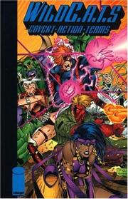 Cover of WildC.A.T.S. Compendium (WildCATS Covert Action Teams) by Jim Lee