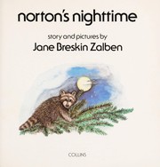 Cover of: Norton's nightime