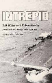 Intrepid by Bill White