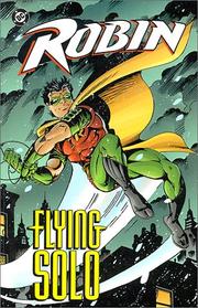 Cover of Robin