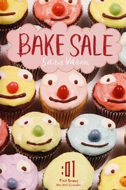 Bake sale by Sara Varon