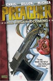 Preacher, Vol. 8 by Garth Ennis