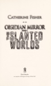 Cover of: The slanted worlds