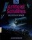Cover of: Artificial satellites