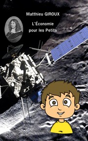 Cover of: L'Économie pour les Petits
