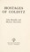 Cover of: Hostages of Colditz