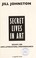 Cover of: Secret lives in art