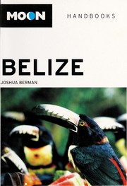 Cover of: Belize