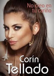 Cover of: No creo en tu cariño by 